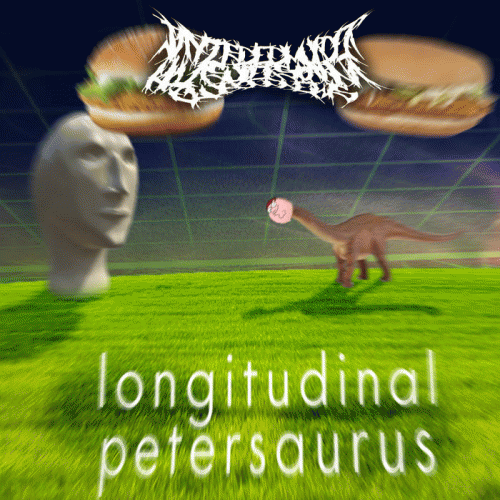 Longitudinal Petersaurus